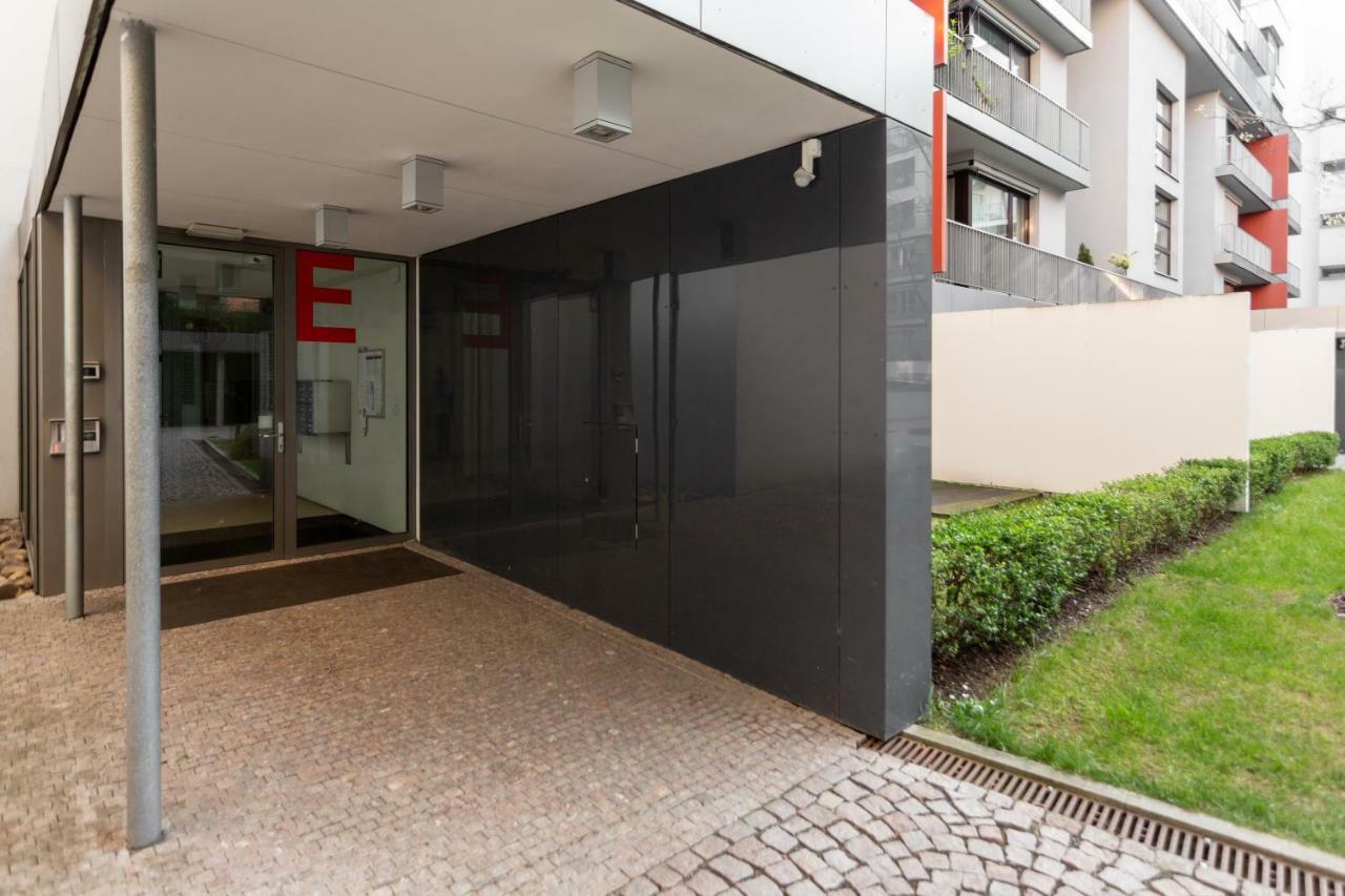 Prague Days - Family 2Bdr Apt - Garage Parking - Balcony Praga Exterior foto